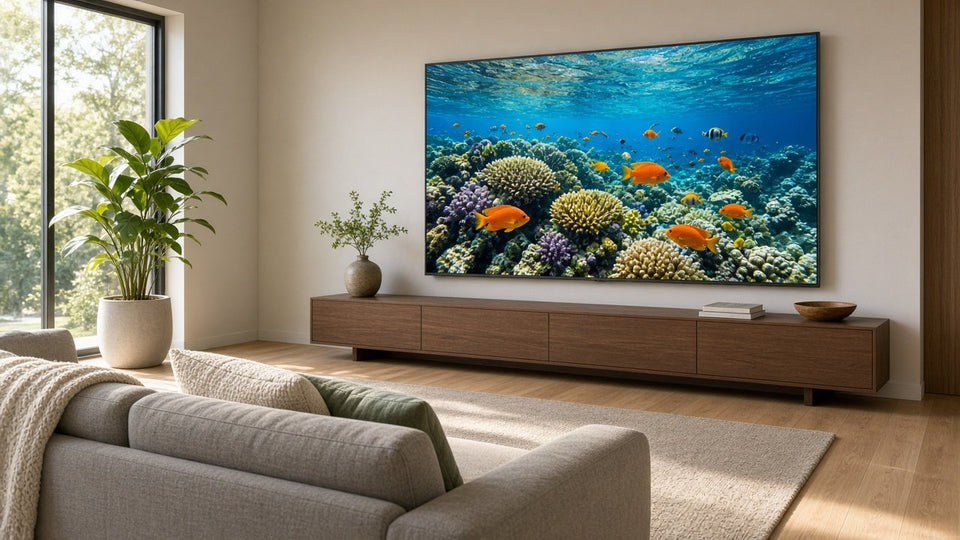 Best 85-inch TVs of 2026