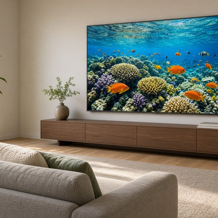 Best 85-inch TVs of 2026