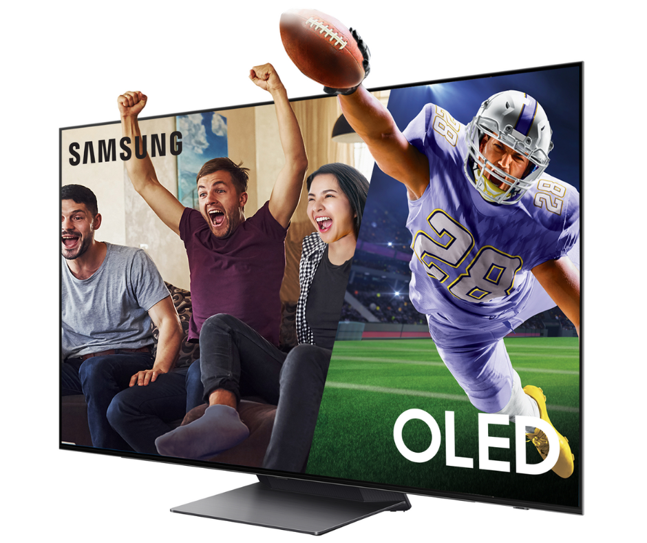 The Best TV for Watching Football (2026)