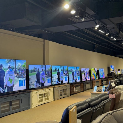 The 2026 Samsung TV Lineup: What's New, What's Worth Upgrading To, and What to Know Before You Buy