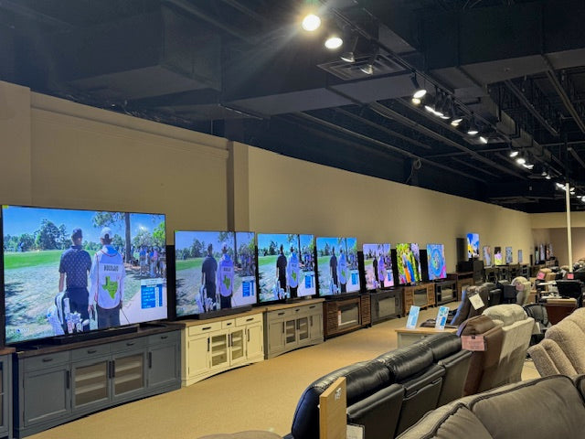 The 2026 Samsung TV Lineup: What's New, What's Worth Upgrading To, and What to Know Before You Buy