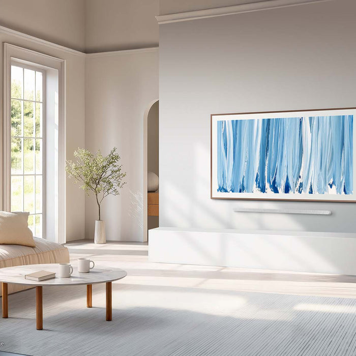 Samsung Frame Pro vs Frame 2026: Which Art TV Should You Buy?