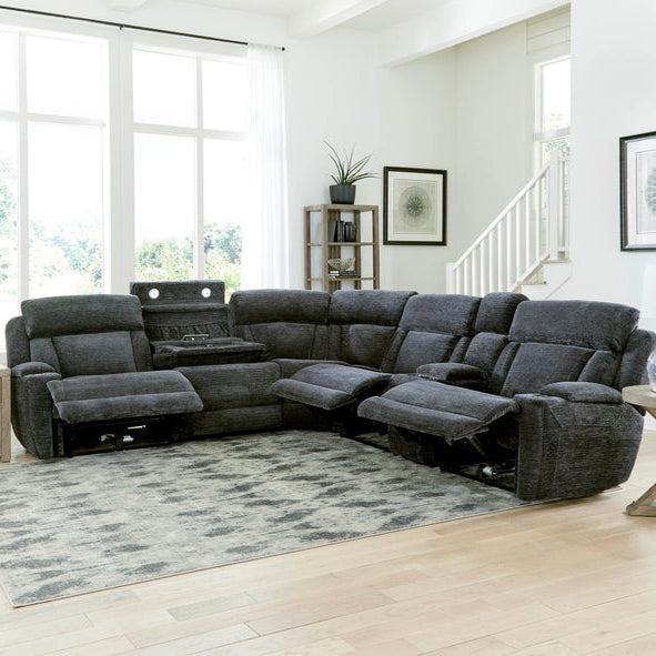 Motion Seating Guide