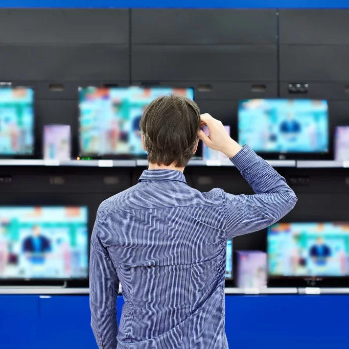 The Best Time To Buy A New TV