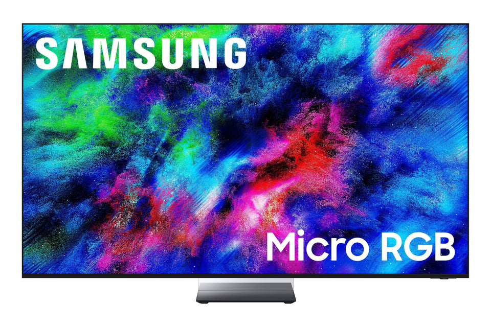 Samsung R95H vs R85H: Which Micro RGB TV Should You Buy?