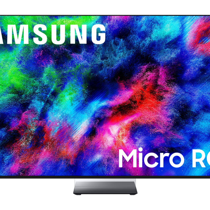 Samsung R95H vs R85H: Which Micro RGB TV Should You Buy?