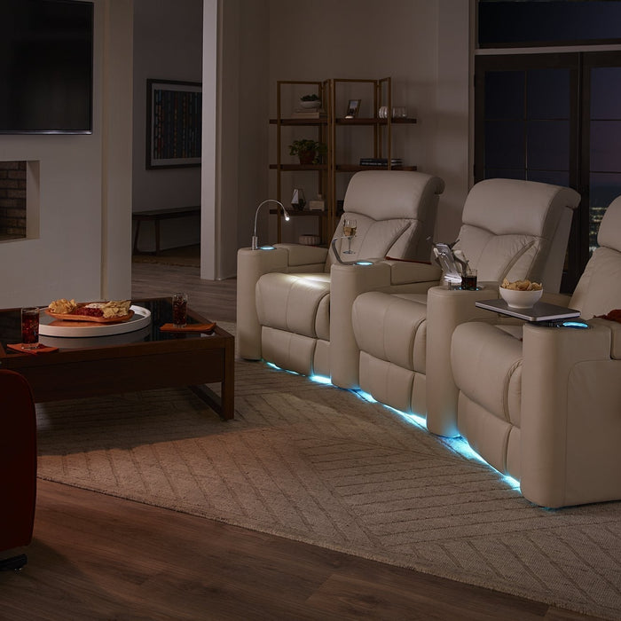 Home Theater Seating Guide