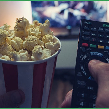 The Best TV For Watching Movies