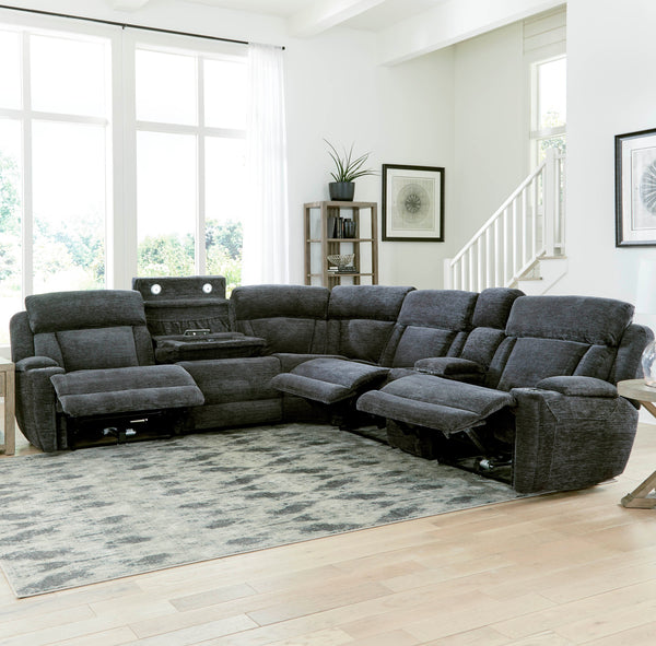 Motion Seating