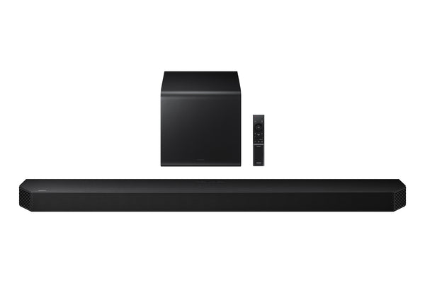 Samsung 5.1.2 Ch. Q-Series Soundbar HW-Q800H (2026)