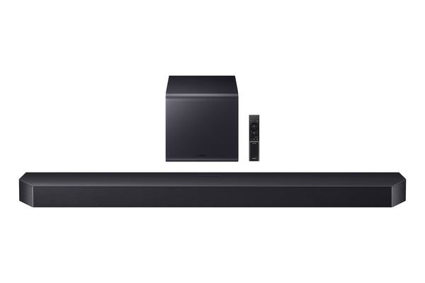 Samsung 9.1.4 Ch. Q-Series Soundbar HW-Q900H (2026)