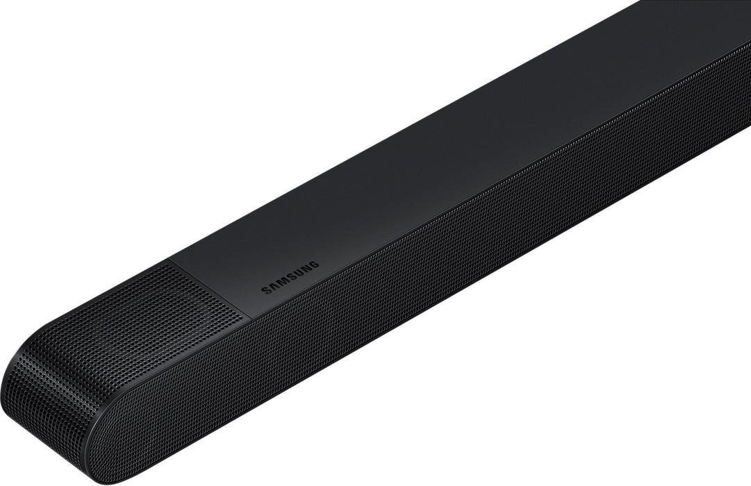 Samsung Ultra-slim 3.1.2ch. Wireless Dolby ATMOS Soundbar w/ Q-Symphony / HW-S800D