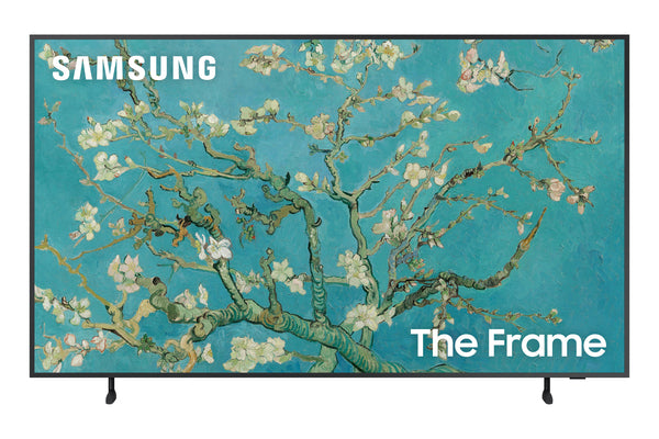 Samsung 85" Class The Frame QLED 4K Smart TV (2022)