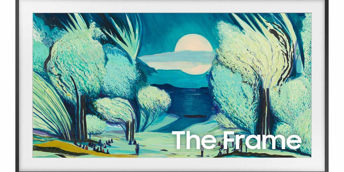 Samsung The Frame TV