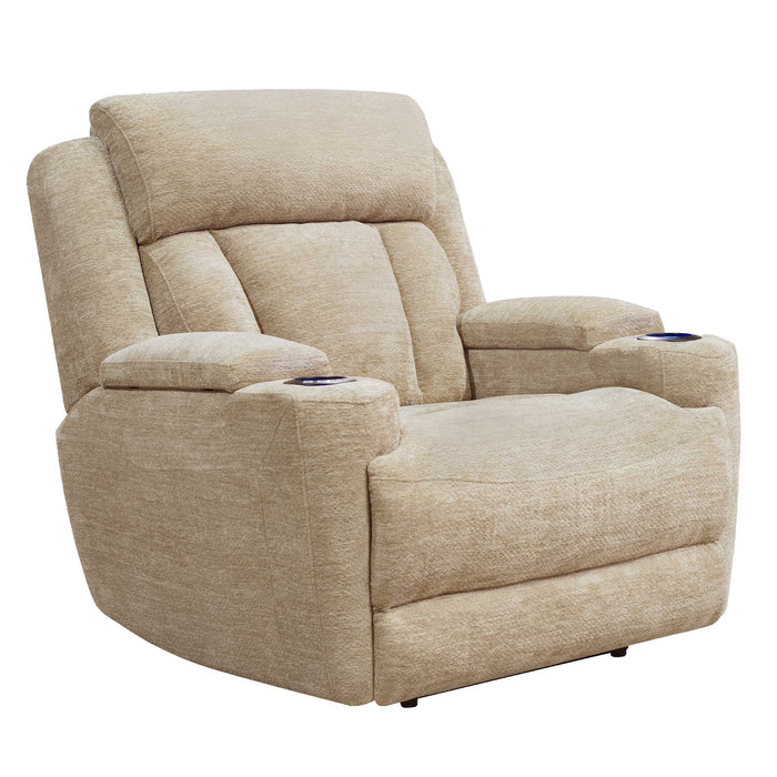 Parker House Dalton - Lucky Fawn Power Recliner