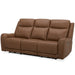 Parker House Haywood Butternut Power Sofa