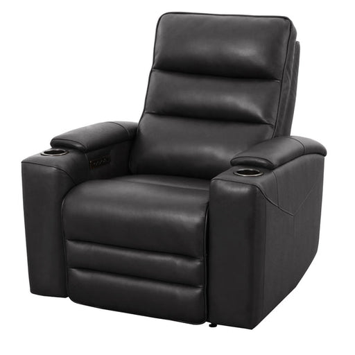 Parker House Nexus Autumn Black Zero Gravity Power Recliner