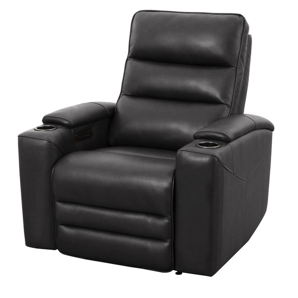 Parker House Nexus Autumn Black Zero Gravity Power Recliner