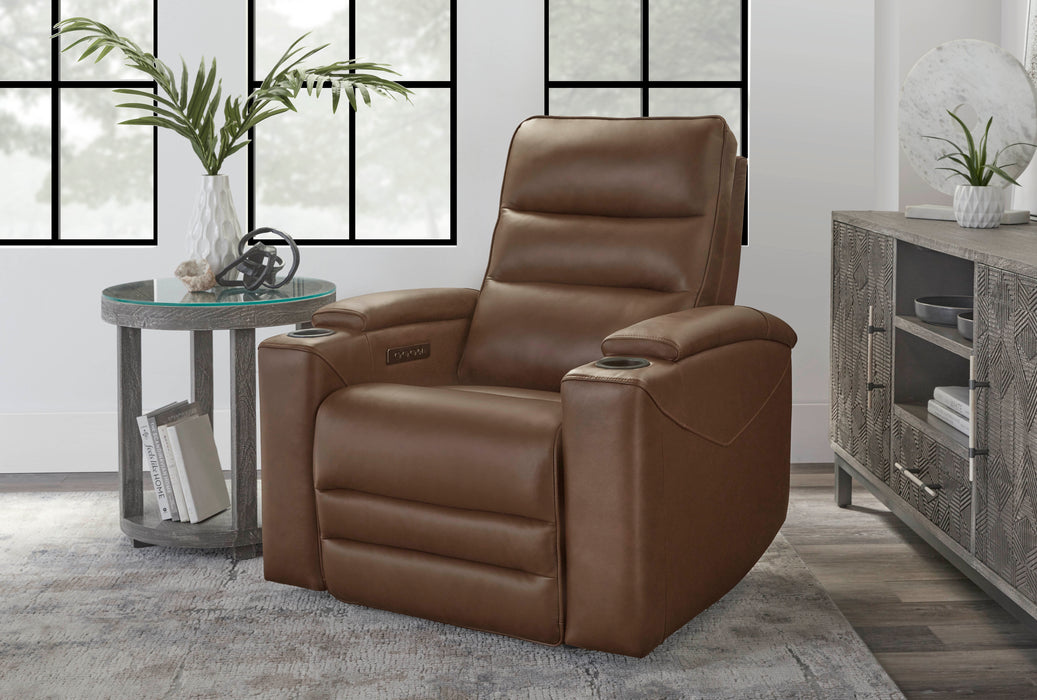 Parker House Nexus - Autumn Umber Power Zero Gravity Recliner