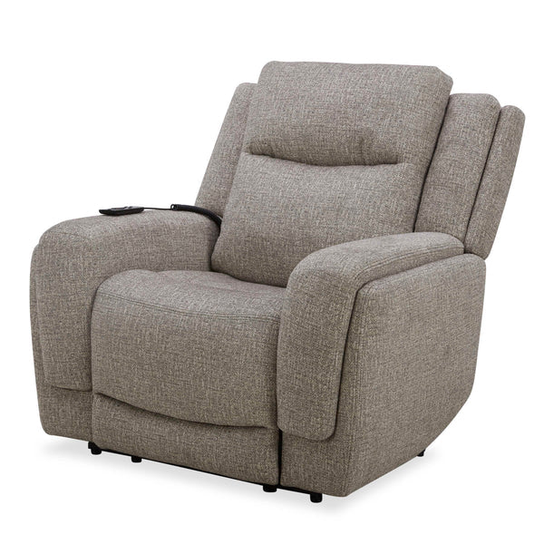 Parker House Penfield Frappe Zero Gravity Recliner Heat Massage