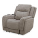 Parker House Penfield Frappe Zero Gravity Recliner Heat Massage