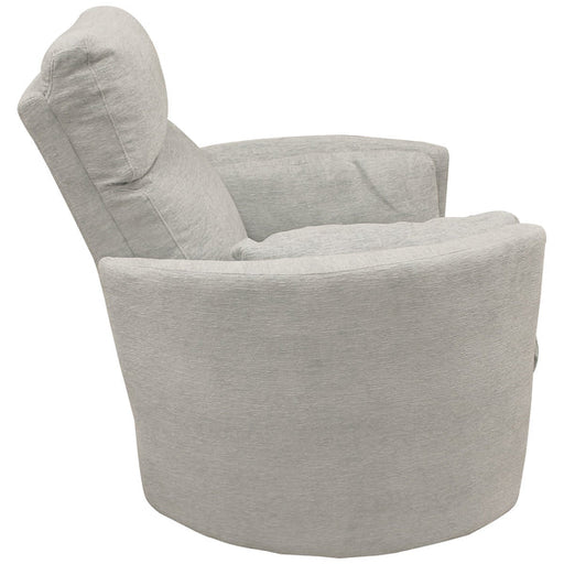 Parker House Radius Mineral Power Swivel Glider Recliner