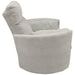 Parker House Radius Mineral Power Swivel Glider Recliner
