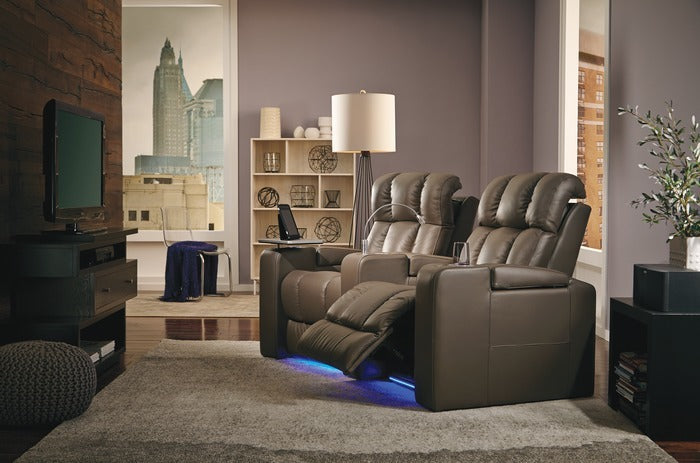 Palliser Ovation Home Theater Seating