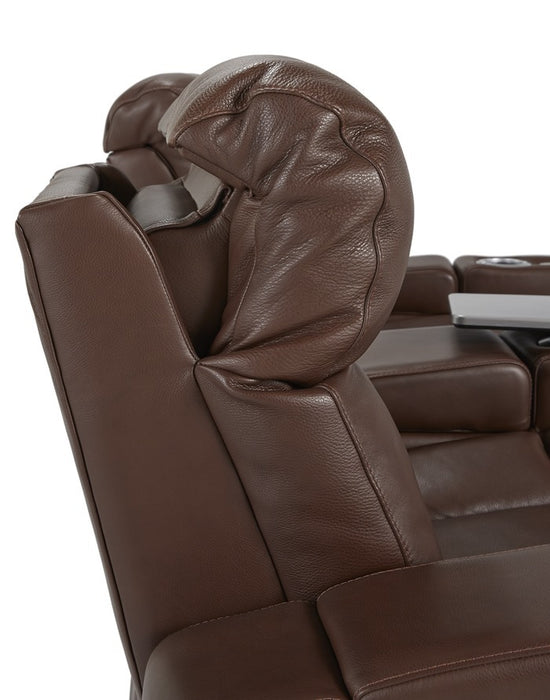 Palliser Paragon Home Theater Seating