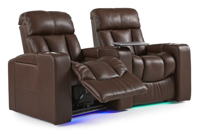 Palliser Paragon Home Theater Seating