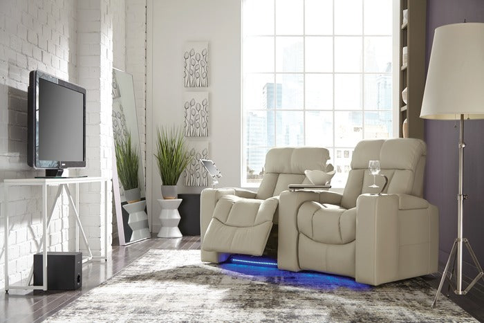 Palliser Paragon Home Theater Seating