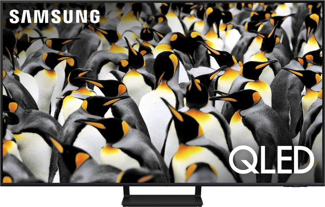 Samsung 85" Class QLED 4K Q70D