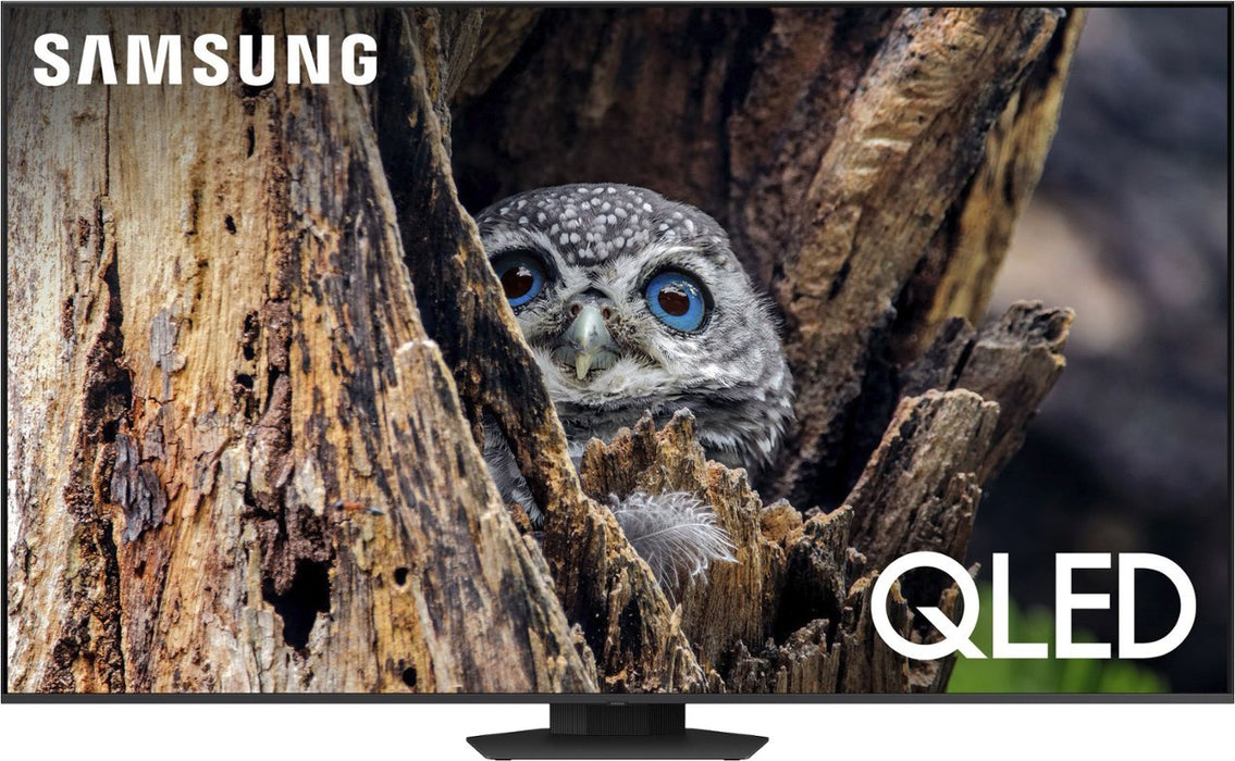 Samsung 75" Class QLED 4K Q80D