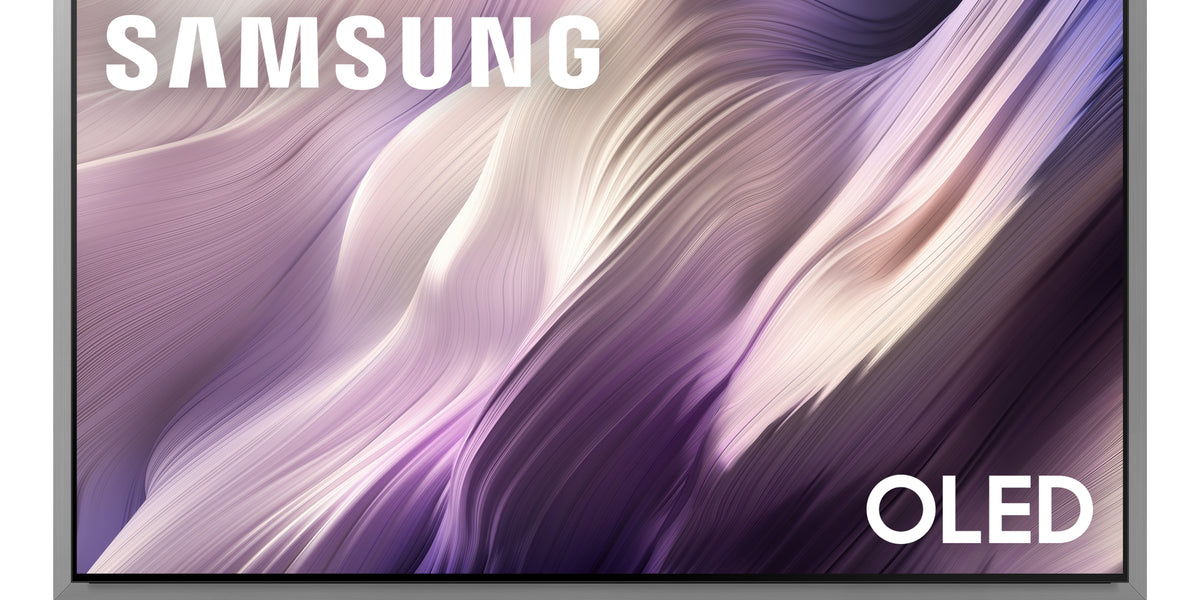 Samsung 83
