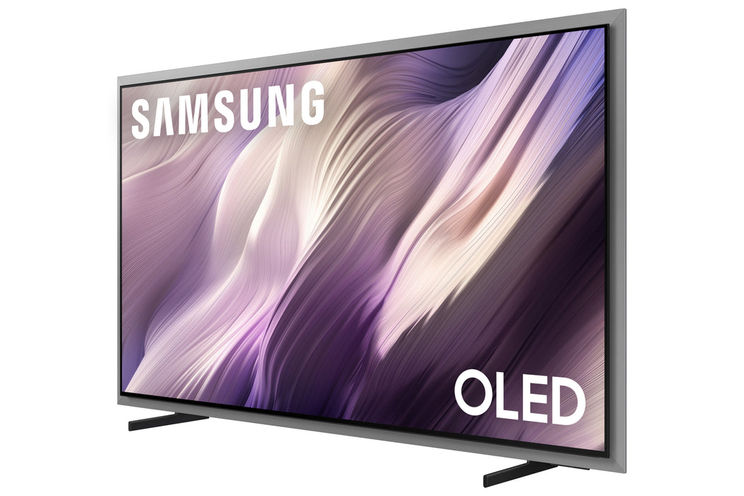 Samsung 55" Class S95H QD-OLED 4K Smart TV (2026)
