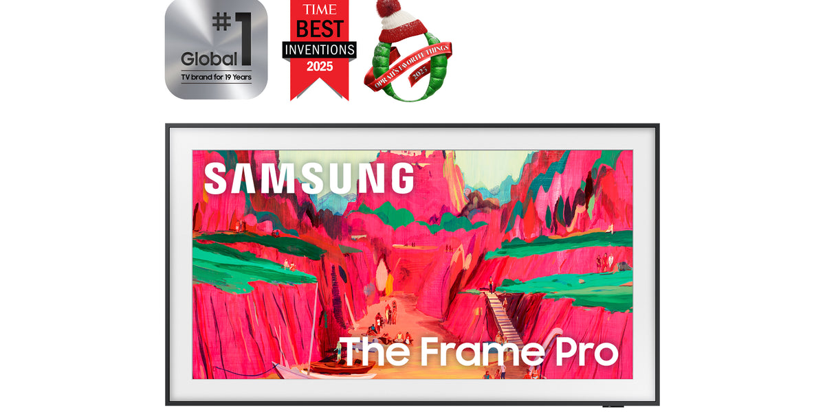 Samsung 85