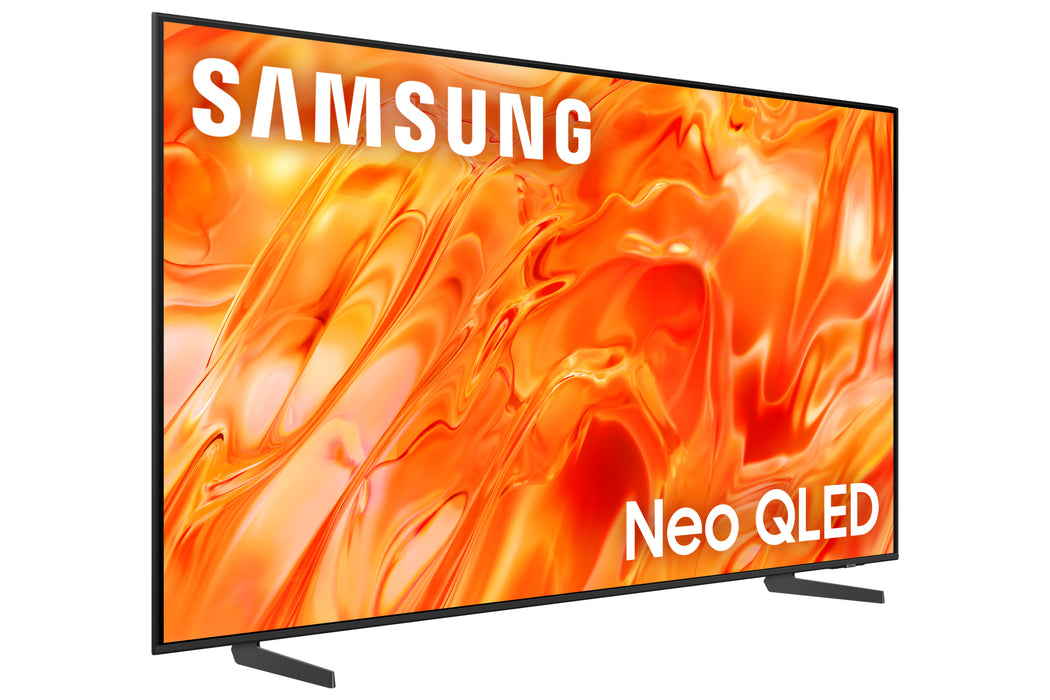 Samsung 43" Class QN70H Neo QLED 4K Smart TV (2026)