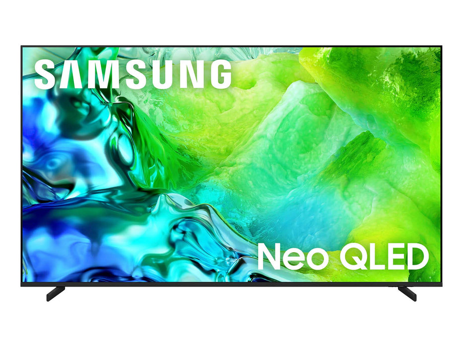 Samsung 55" Class QN80H Neo QLED 4K Smart TV (2026)