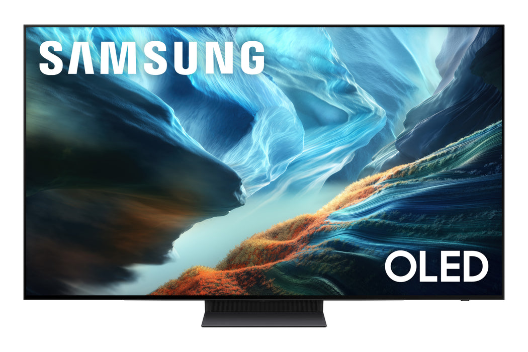 Samsung 42" Class S90H OLED 4K Smart TV (2026)