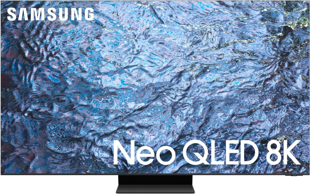 Samsung 75" Class QN900C Samsung Neo QLED 8K Smart TV (2023)- ADD TO CART FOR $3199 SPECIAL PRICE