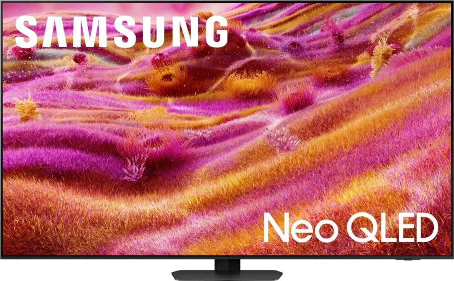 Samsung 55” Class QN90F Samsung Neo QLED 4K (2025)