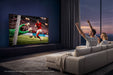 Samsung R85H Micro RGB TV - Lifestyle
