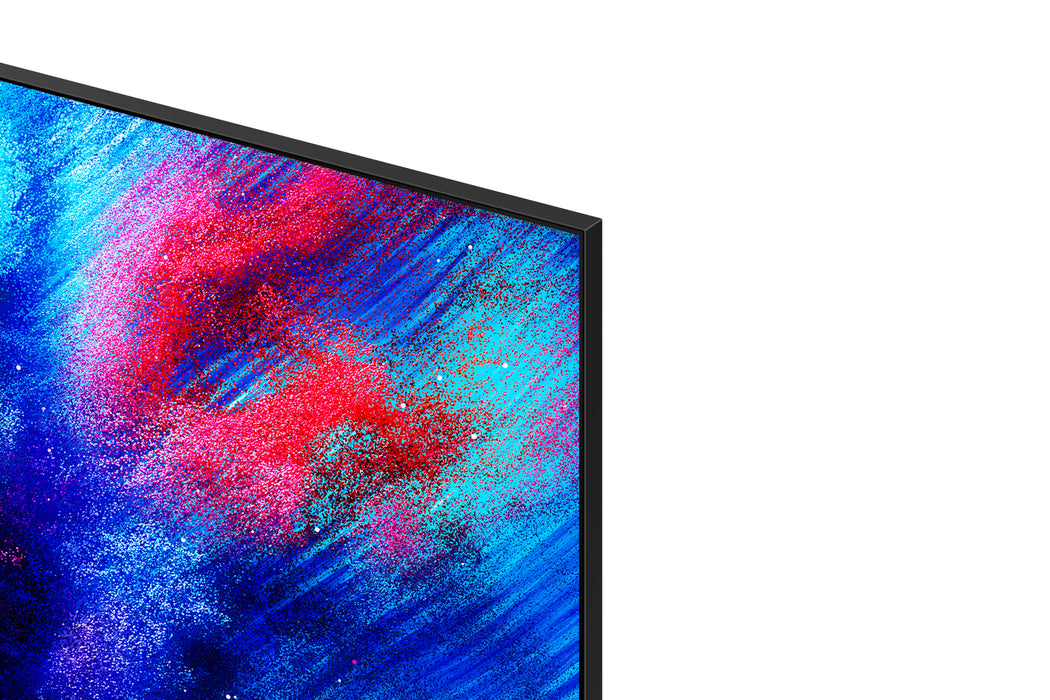Samsung R95H Micro RGB TV - Bezel Detail