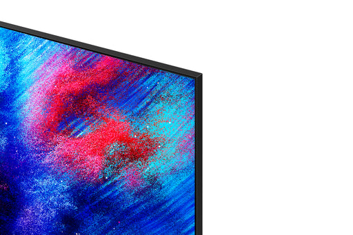 Samsung R95H Micro RGB TV - Bezel Detail