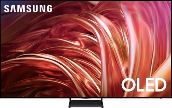 Samsung 77" Class OLED S85D