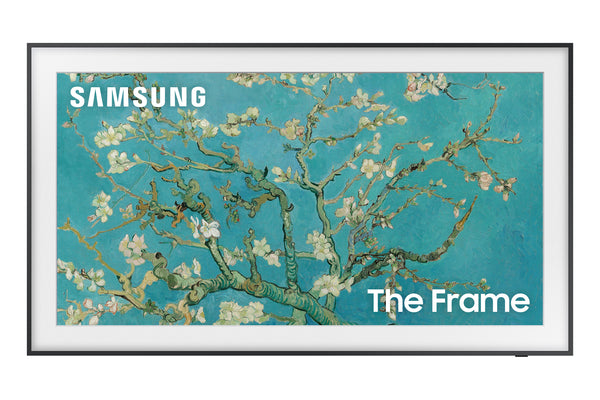 Samsung 85" Class The Frame QLED 4K Smart TV (2022)