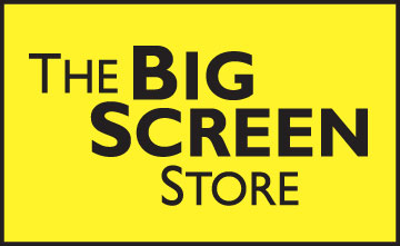 The Big Screen Store Gift Card