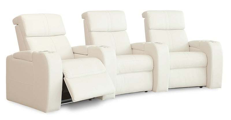 Palliser Flicks Home Theater Seating