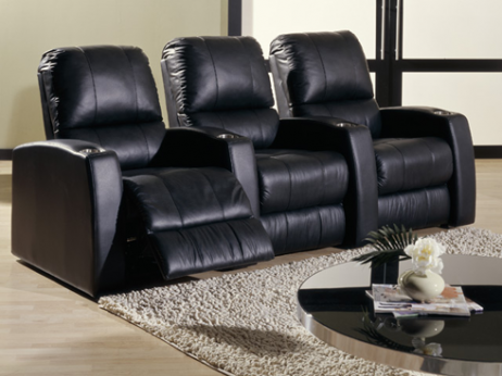 Palliser Pacifico Home Theater Seating